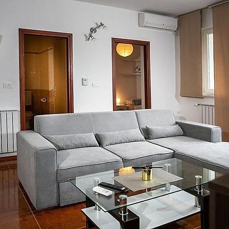 Apartment Orbanic Rovinj Exteriér fotografie