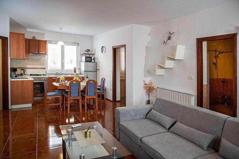 Apartment Orbanic Rovinj Exteriér fotografie