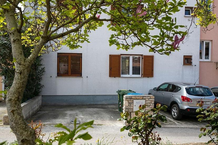 Apartment Orbanic Rovinj Exteriér fotografie