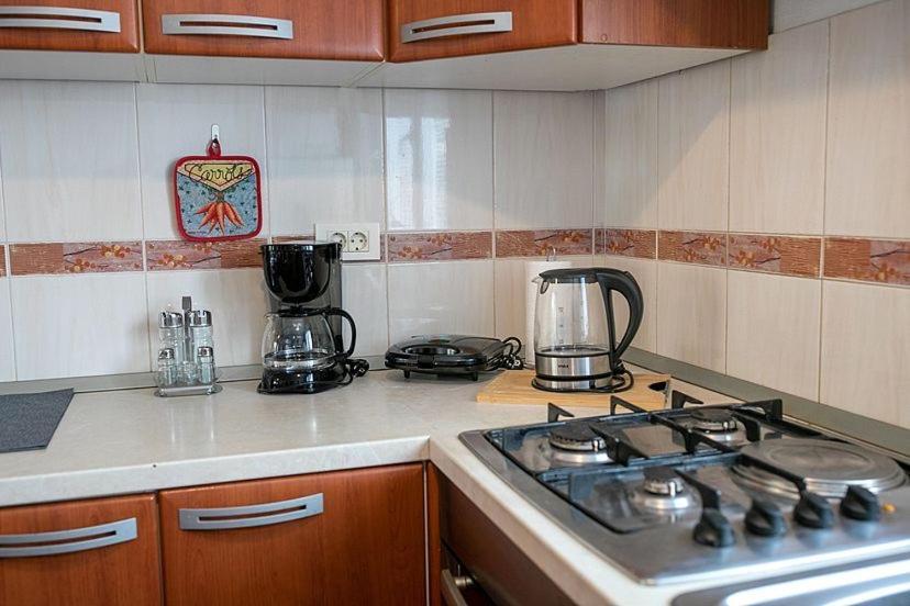Apartment Orbanic Rovinj Exteriér fotografie