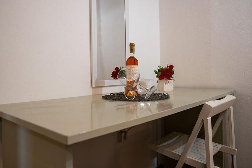 Apartment Orbanic Rovinj Exteriér fotografie
